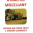 A Malpas Miscellany