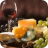 cheese & wine