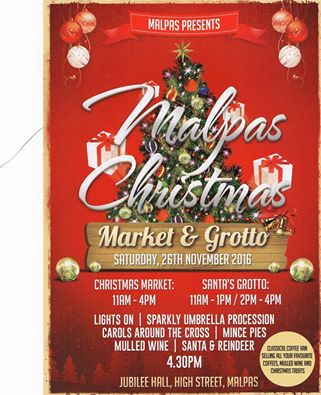 christmas Fair