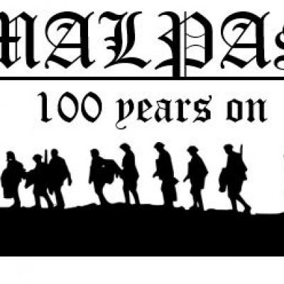 Malpas 100