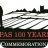 Malpas 100 years on logo