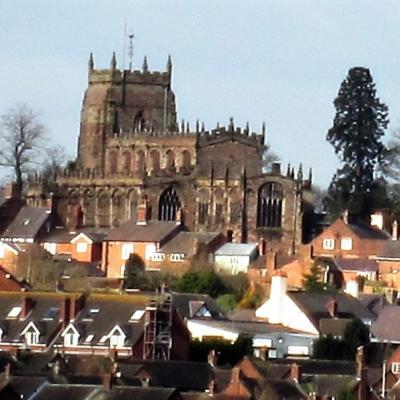 Malpas Village