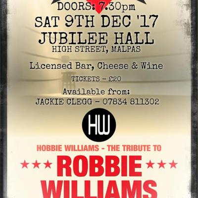Robbie Williams