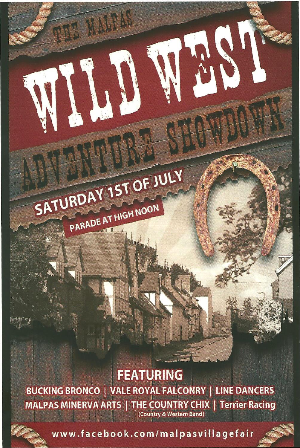 Wild West