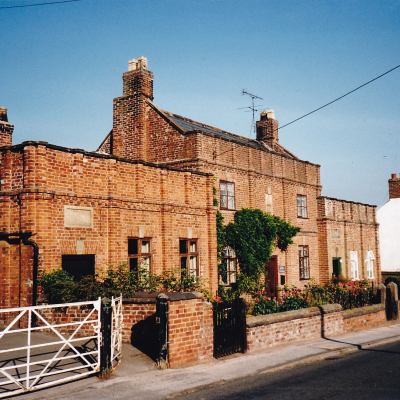 Alport Schools-Tilston Road