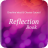 Book of reflection