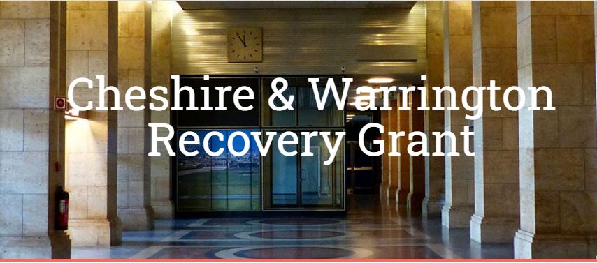 C W Recovery Grant