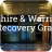 C W Recovery Grant
