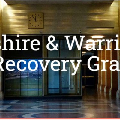 C W Recovery Grant