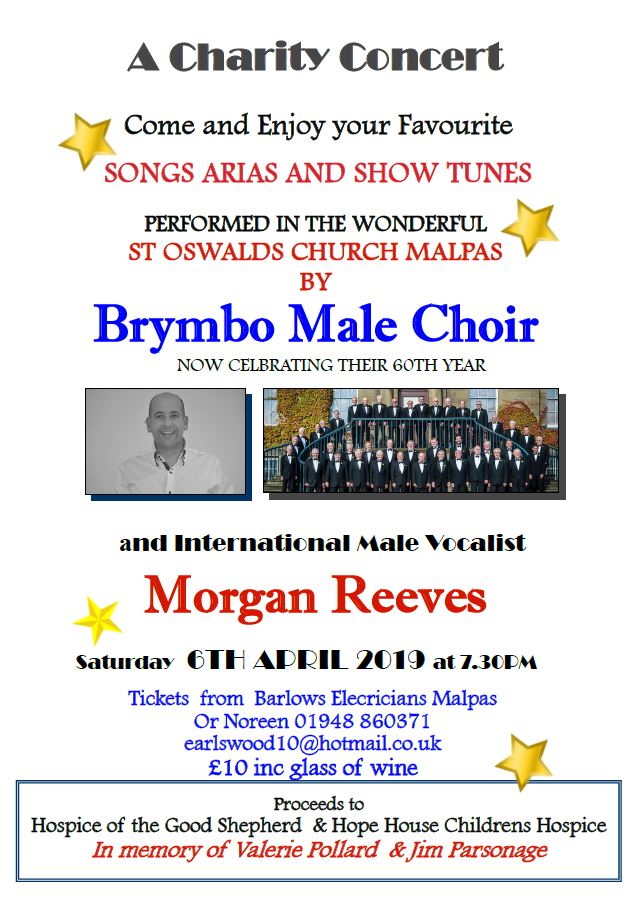Charity Concert
