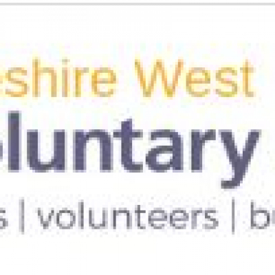 Cheshire Voluntary Action