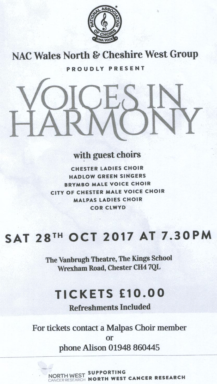 Choir 2
