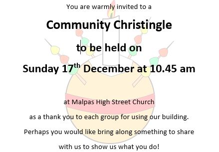 christingle
