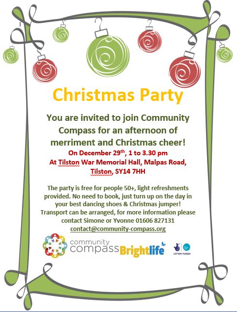 Christmas Party