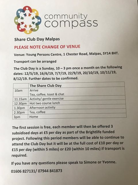 Compass 6