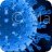 Coronavirus Covid19 logo