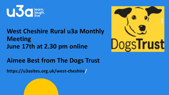 Dogs trust