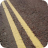double yellow lines