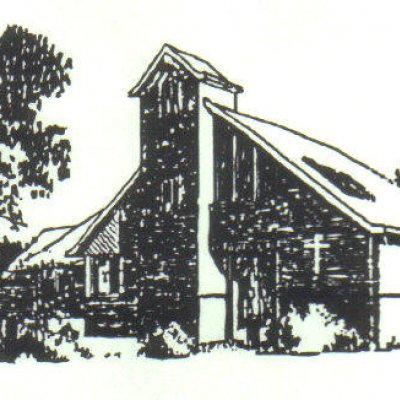 high Street Church Building