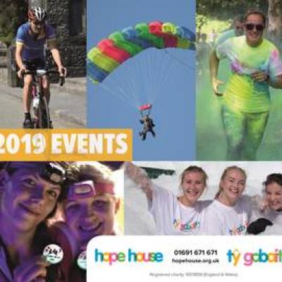 Hope House Image