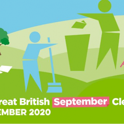 Keep Britain Tidy Logo
