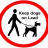 Keep dogs on leads