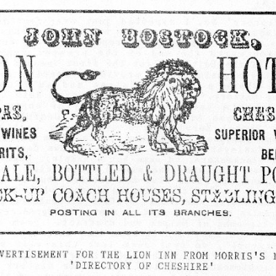 Lion Hotel