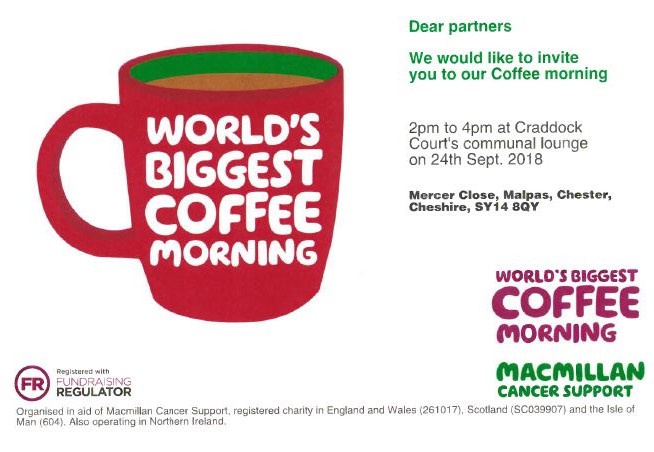 mac coffee