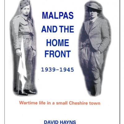 Malpas and the Home Front