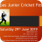 Malpas Cricket festival