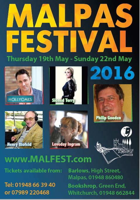 Malpas Festival 1