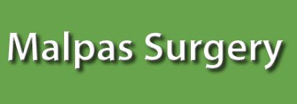 Malpas Surgery Logo
