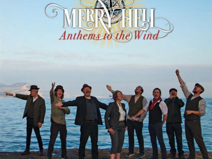 Merry Hell