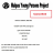 MYPC 2020 AGM