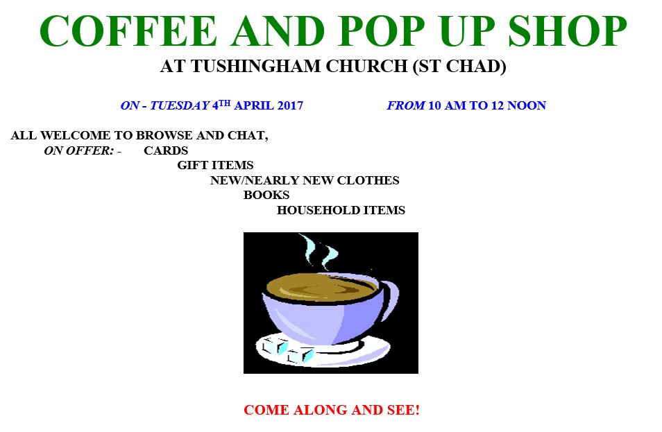 pop up