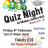 Quiz Night