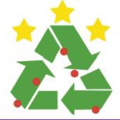 recycling triangle