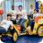 Rickshaw Challenge 2019