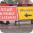 ROAD CLOSED