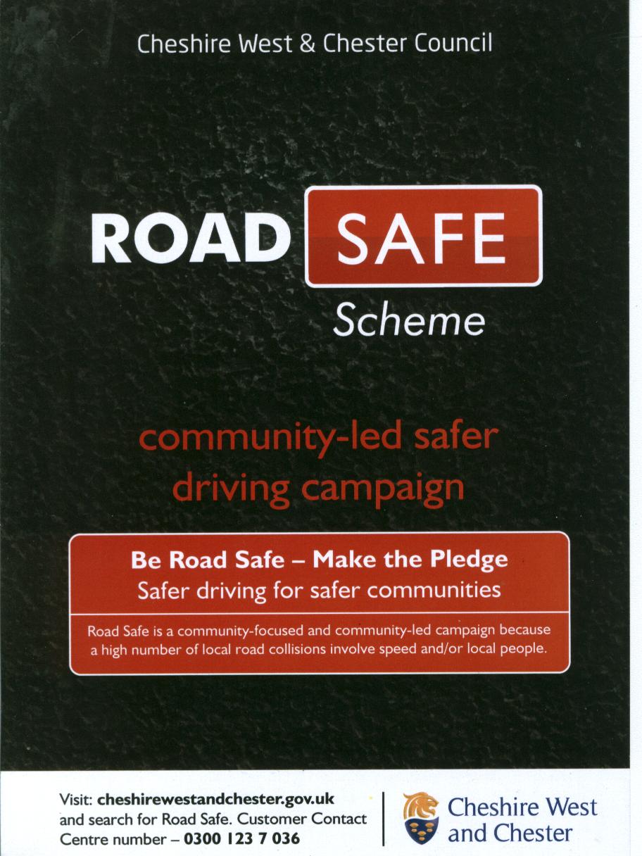 road safe 1