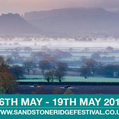 Sandstone ridge festival