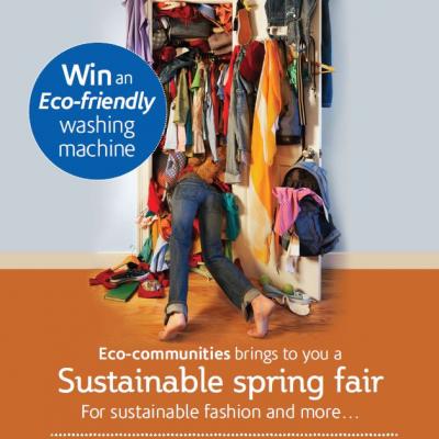 Spring fair