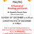 St Oswalds Readings and Carols 2020