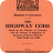The Highway Code