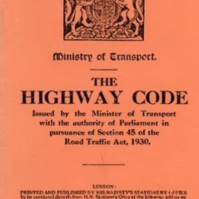 The Highway Code