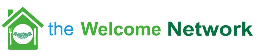 The Welcome Network logo