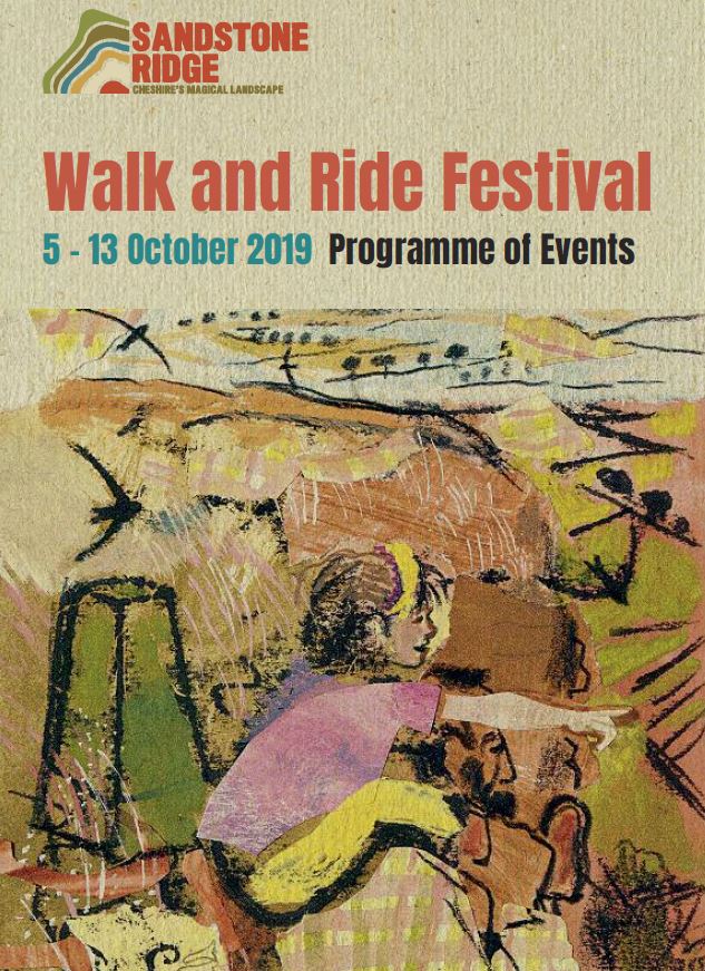 Walk and ride